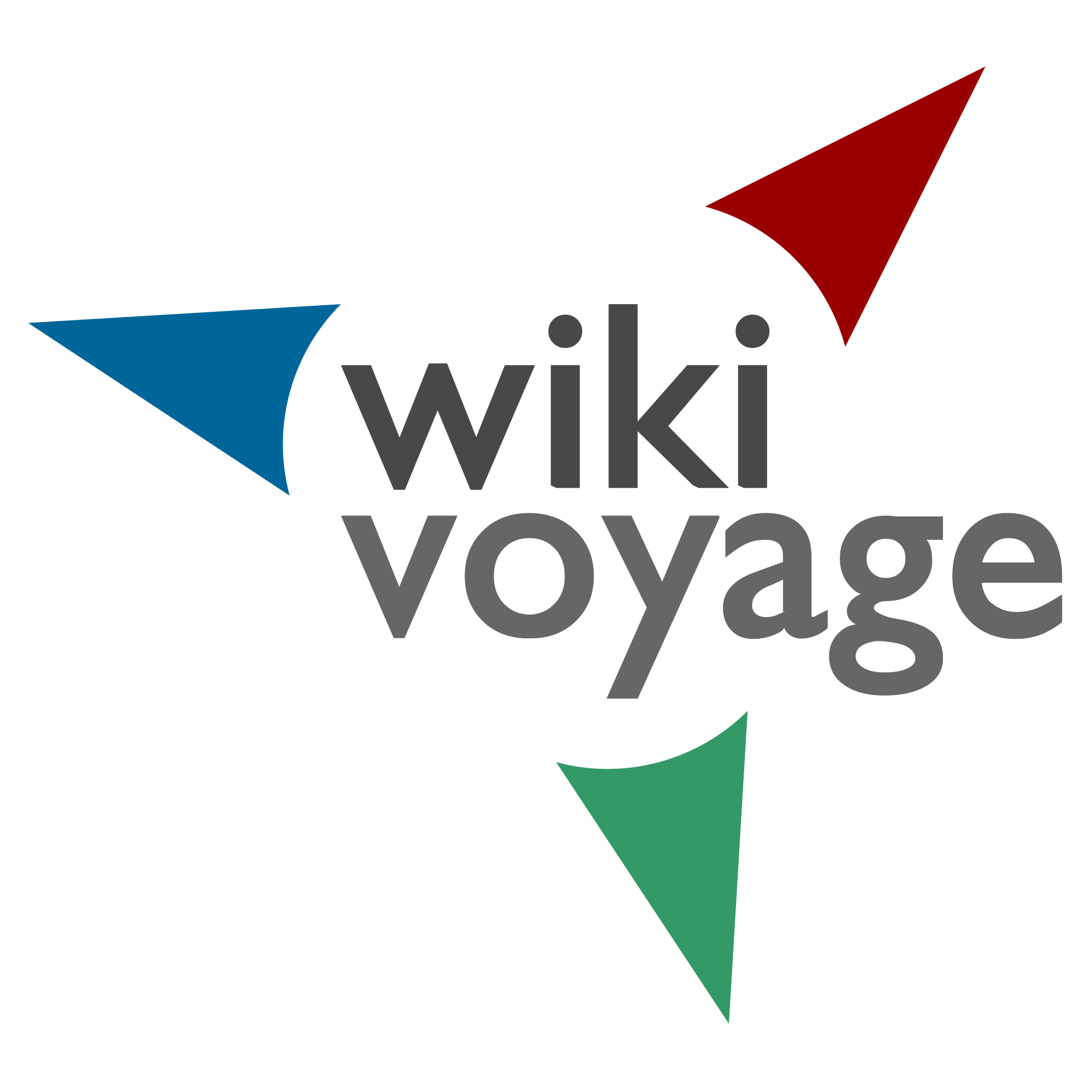 travel wikivoyage